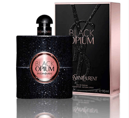 PERFUME YVES SAINT LAURENT 04 (90ML)
