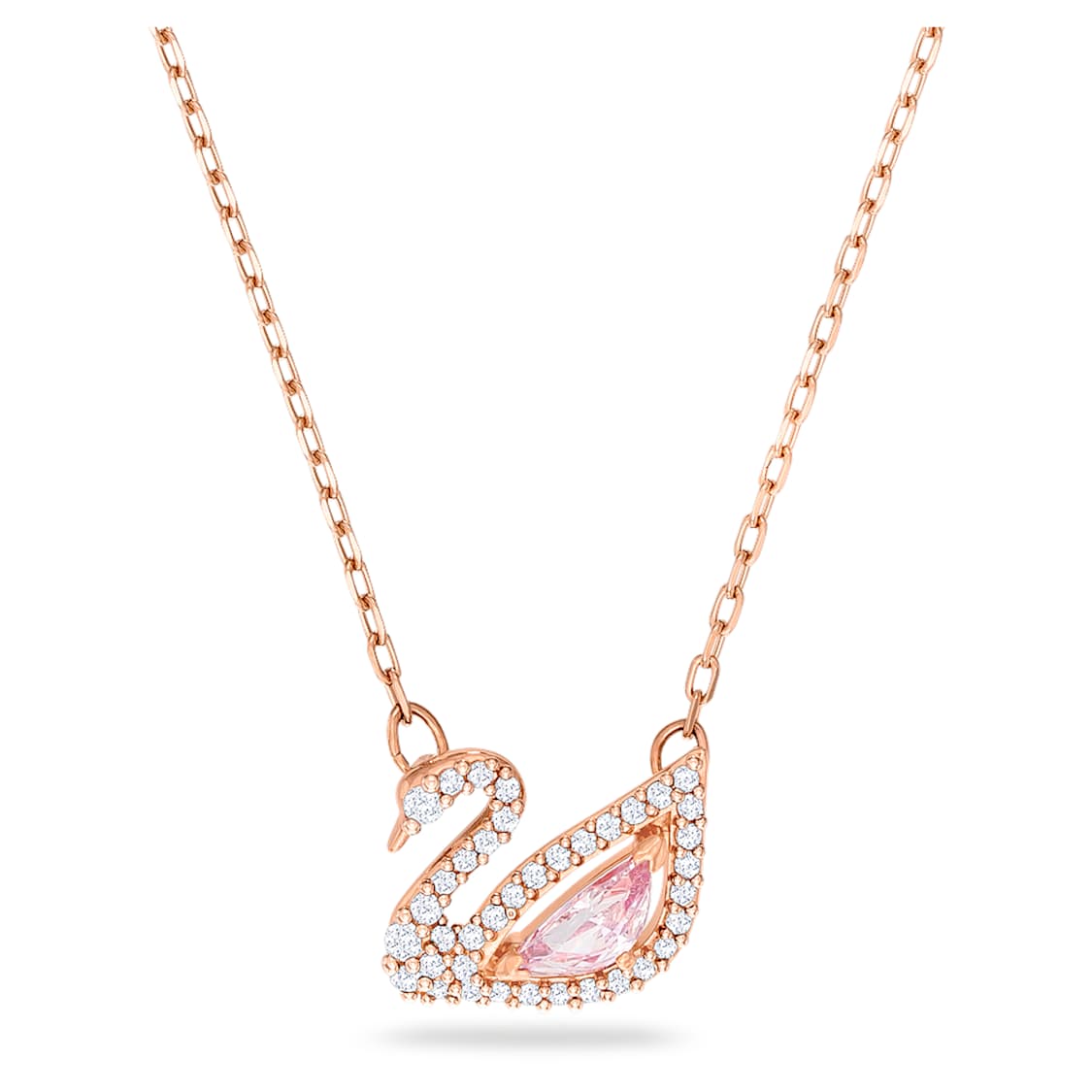 SWAROVSKI NECKLACE 08