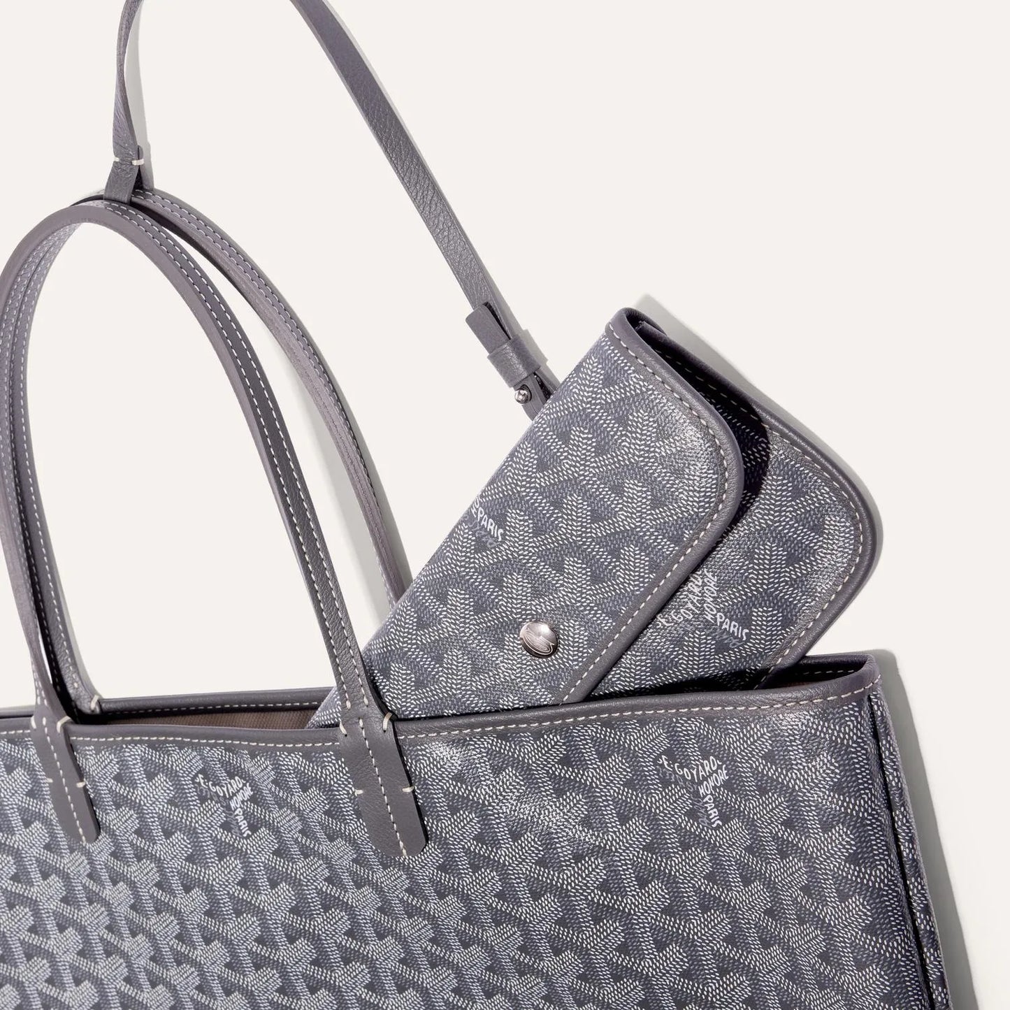 GOYARD BAG 10