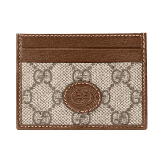 GUCCI CARD HOLDER