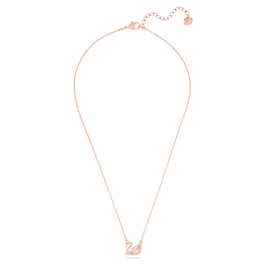 SWAROVSKI NECKLACE 08