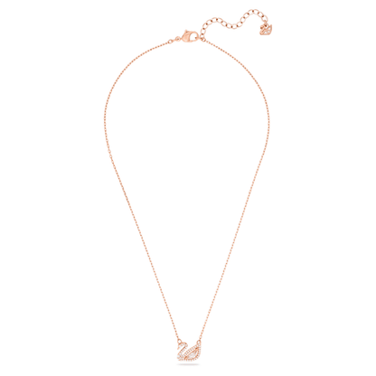 SWAROVSKI NECKLACE 08