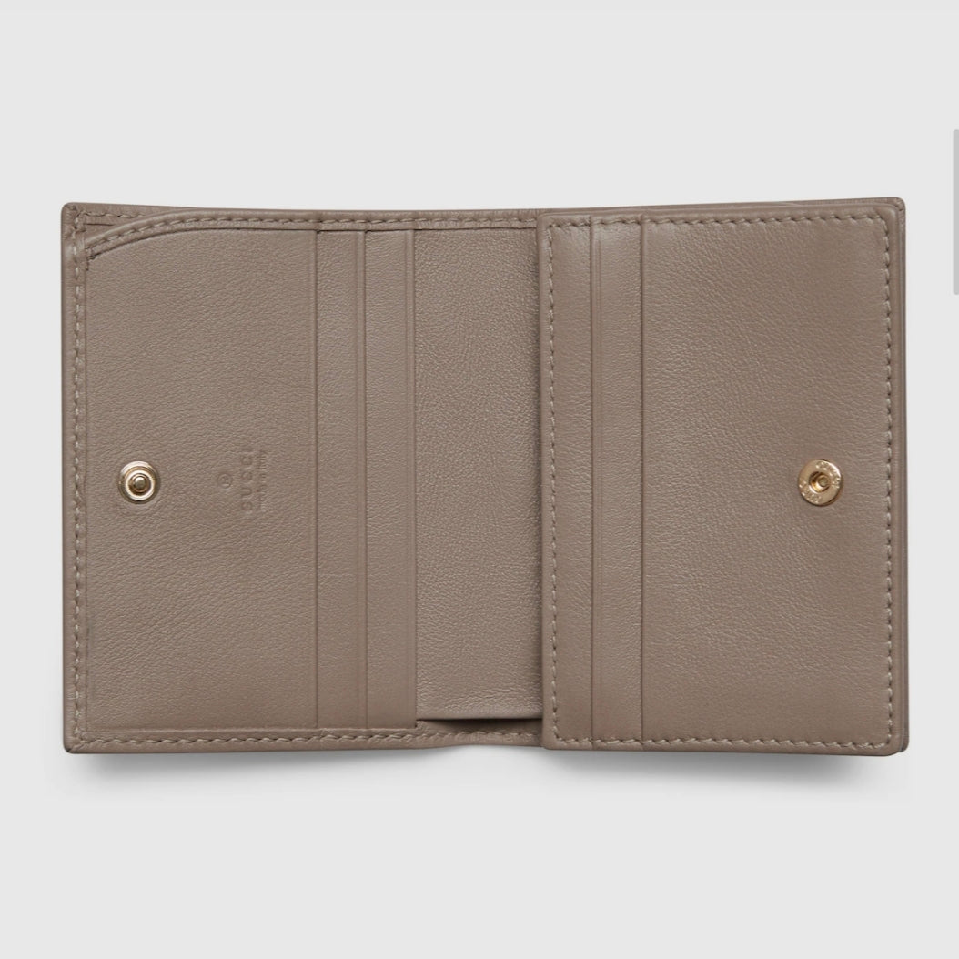 GUCCI WALLET 17