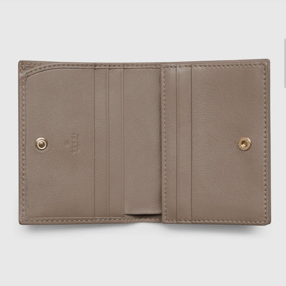 GUCCI WALLET 17