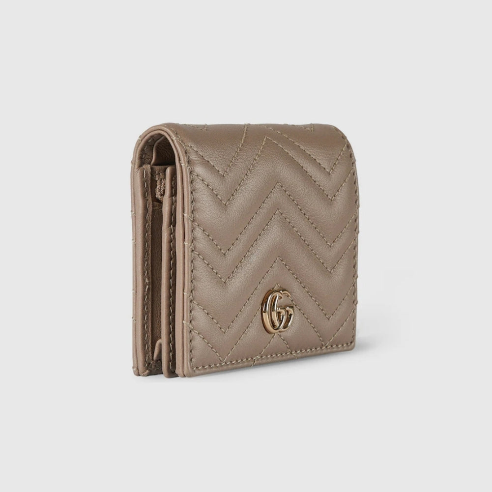 GUCCI WALLET 17