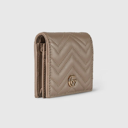 GUCCI WALLET 17