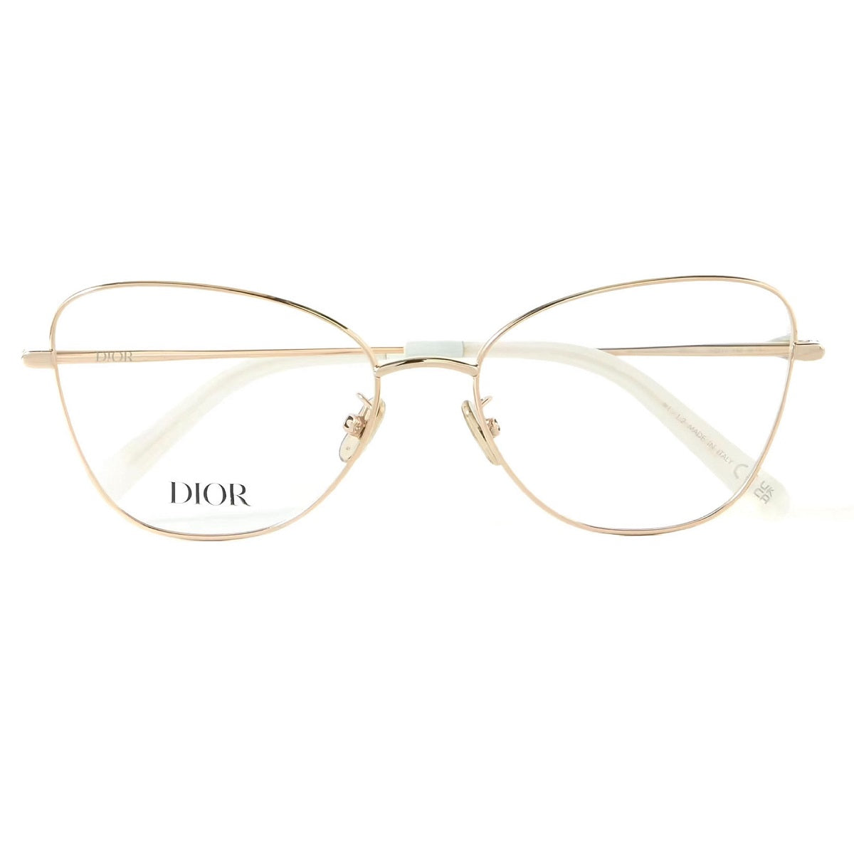 DIOR GLASSES 55