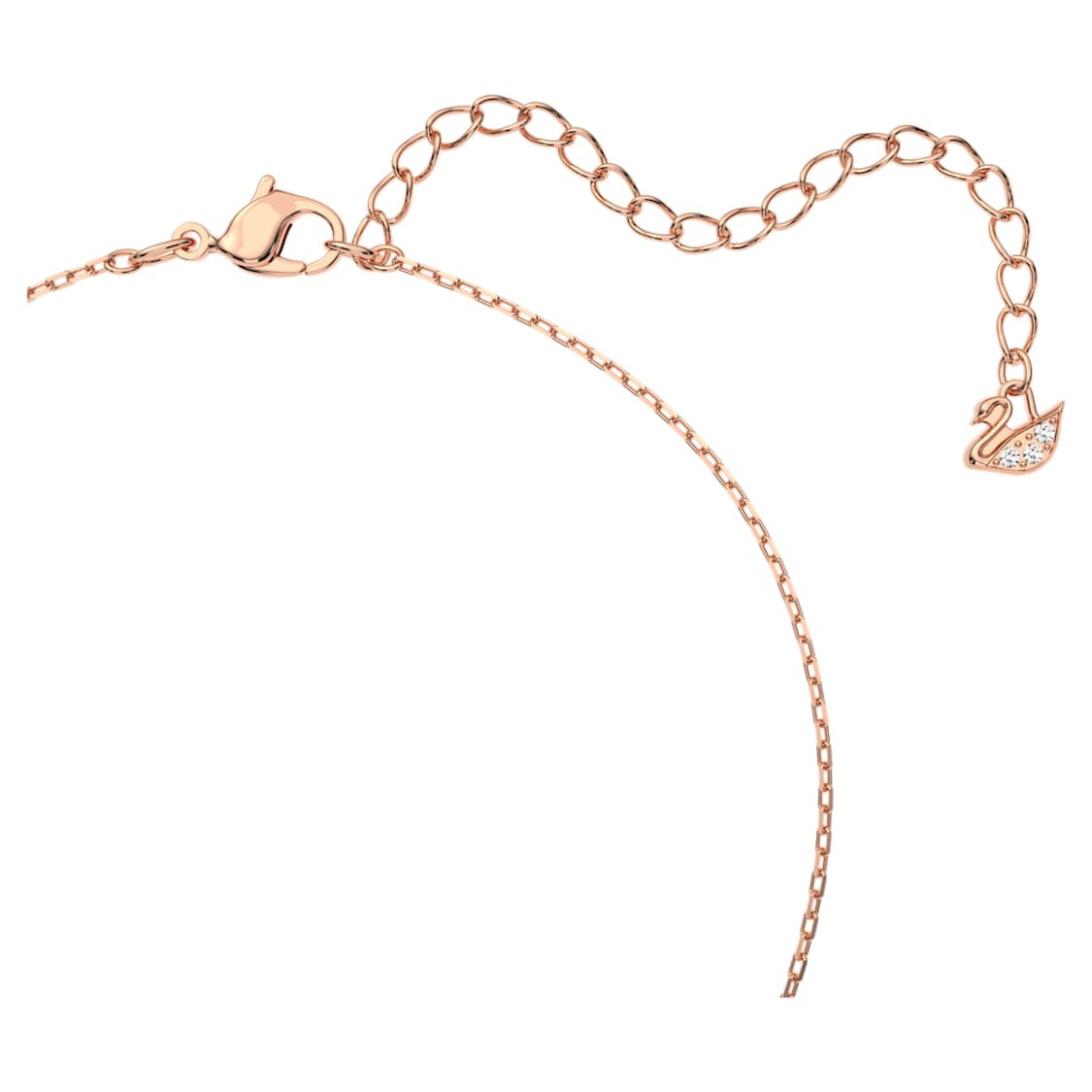 SWAROVSKI NECKLACE 08