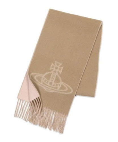 VIVIENNE WESTWOOD SCARF 01