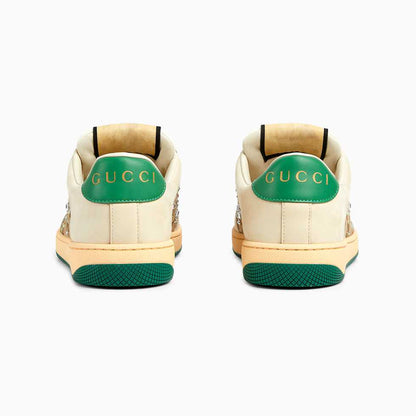 GUCCI SNEAKER 33