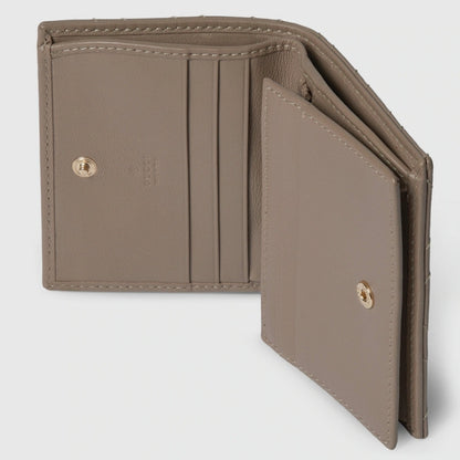 GUCCI WALLET 17