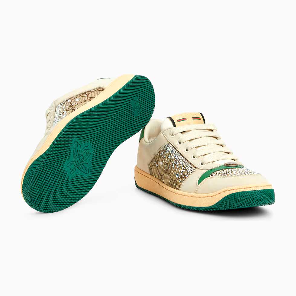 GUCCI SNEAKER 33