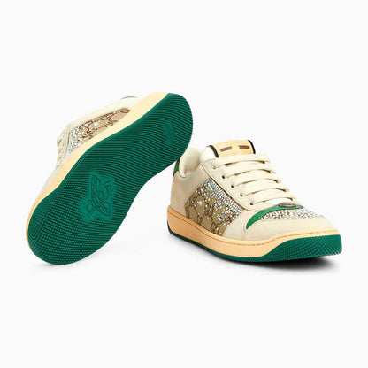 GUCCI SNEAKER 33