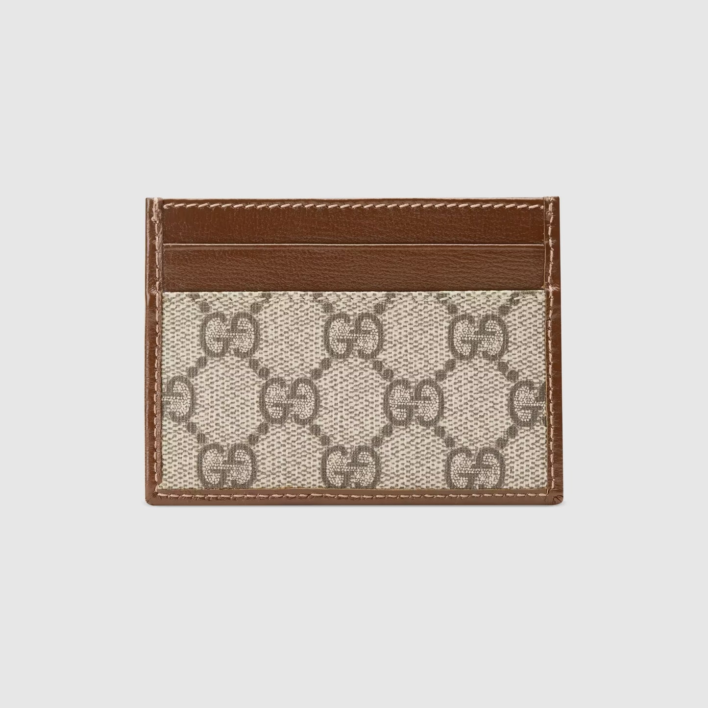 GUCCI CARD HOLDER