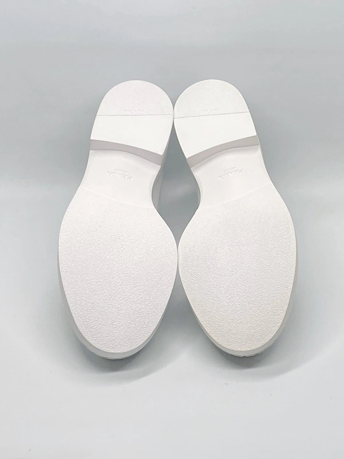 PRADA LOAFER 11