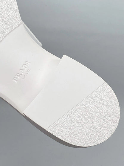 PRADA LOAFER 11