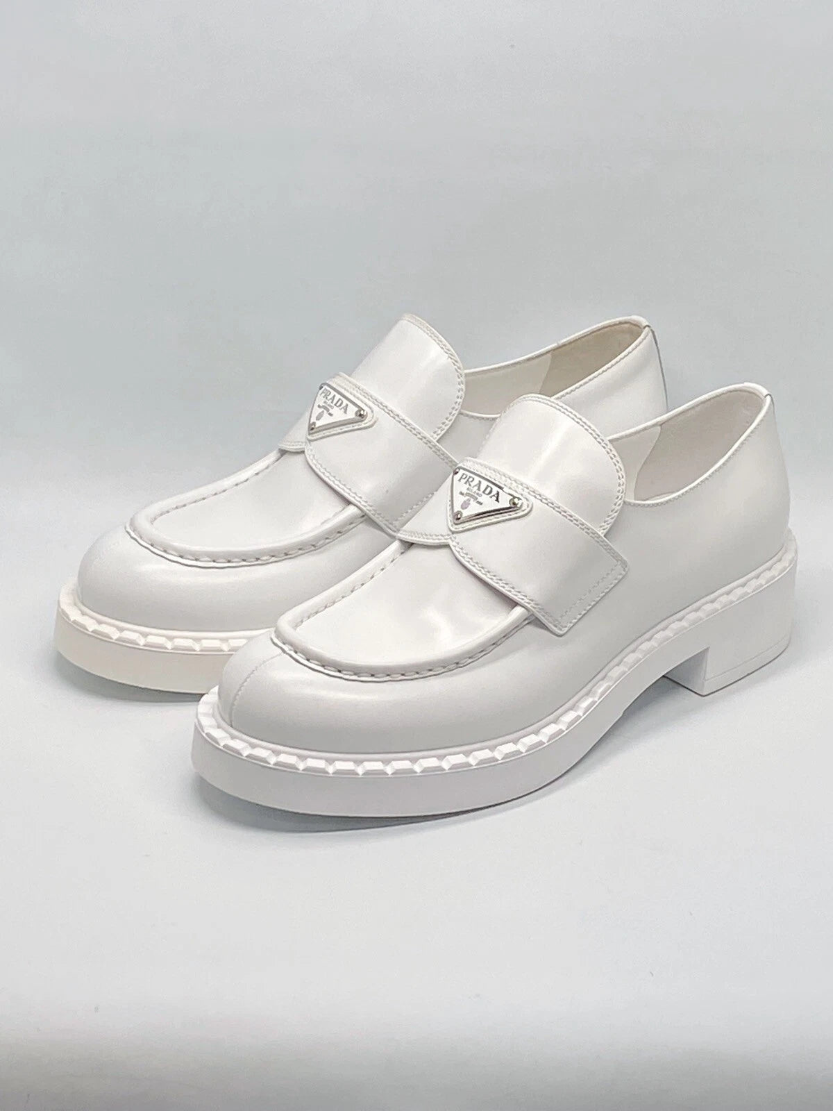 PRADA LOAFER 11