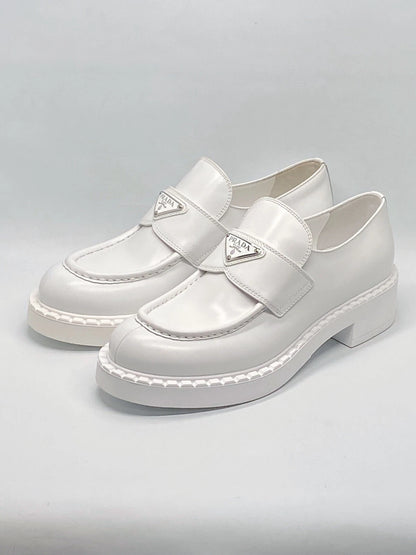 PRADA LOAFER 11