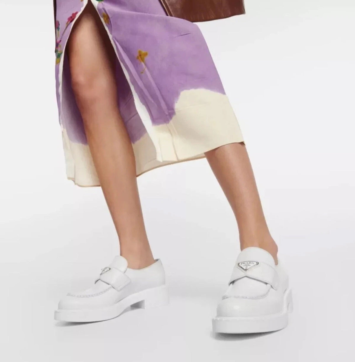 PRADA LOAFER 11