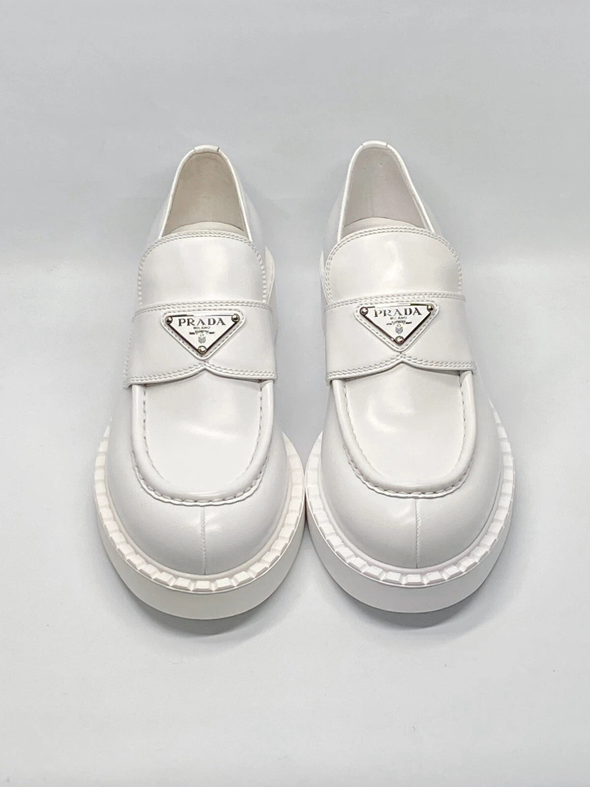 PRADA LOAFER 11