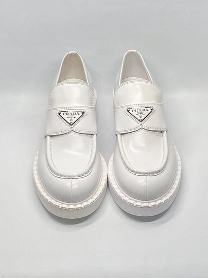 PRADA LOAFER 11