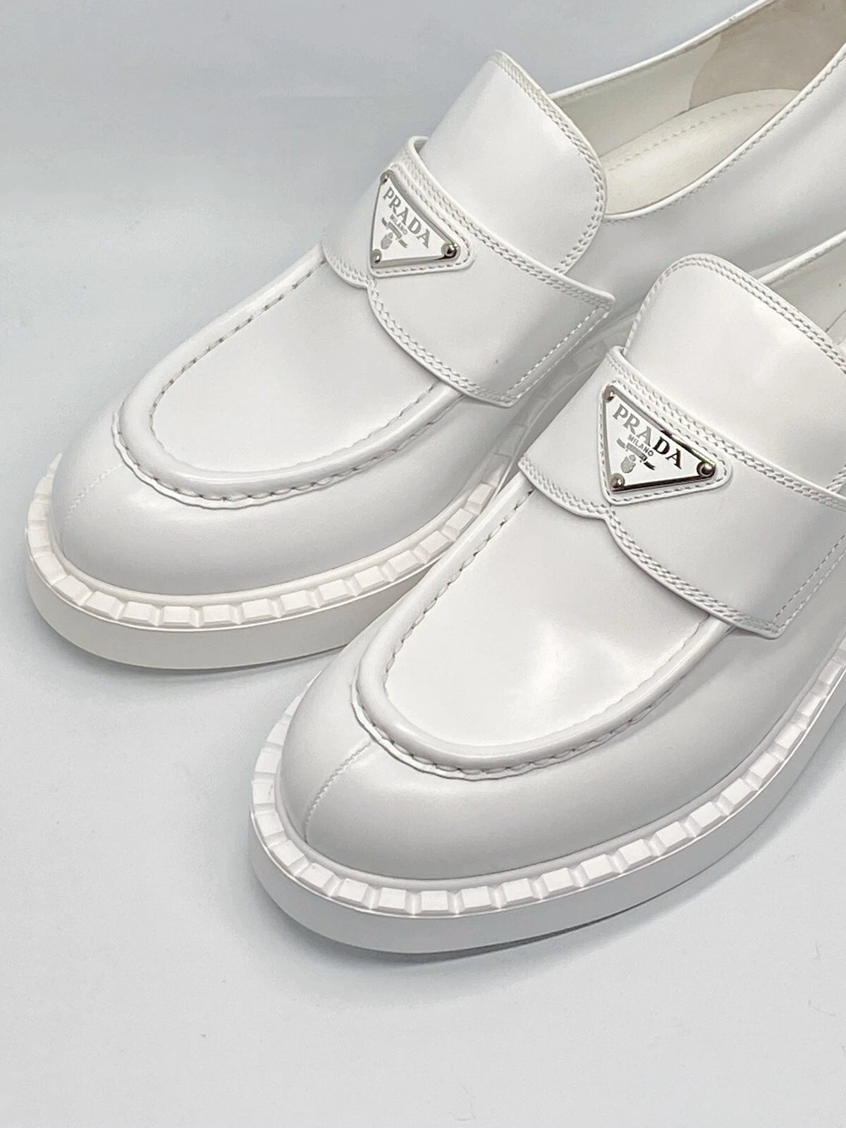 PRADA LOAFER 11