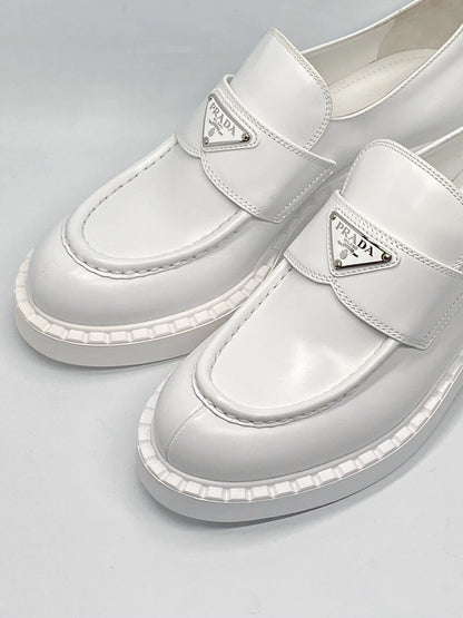 PRADA LOAFER 11