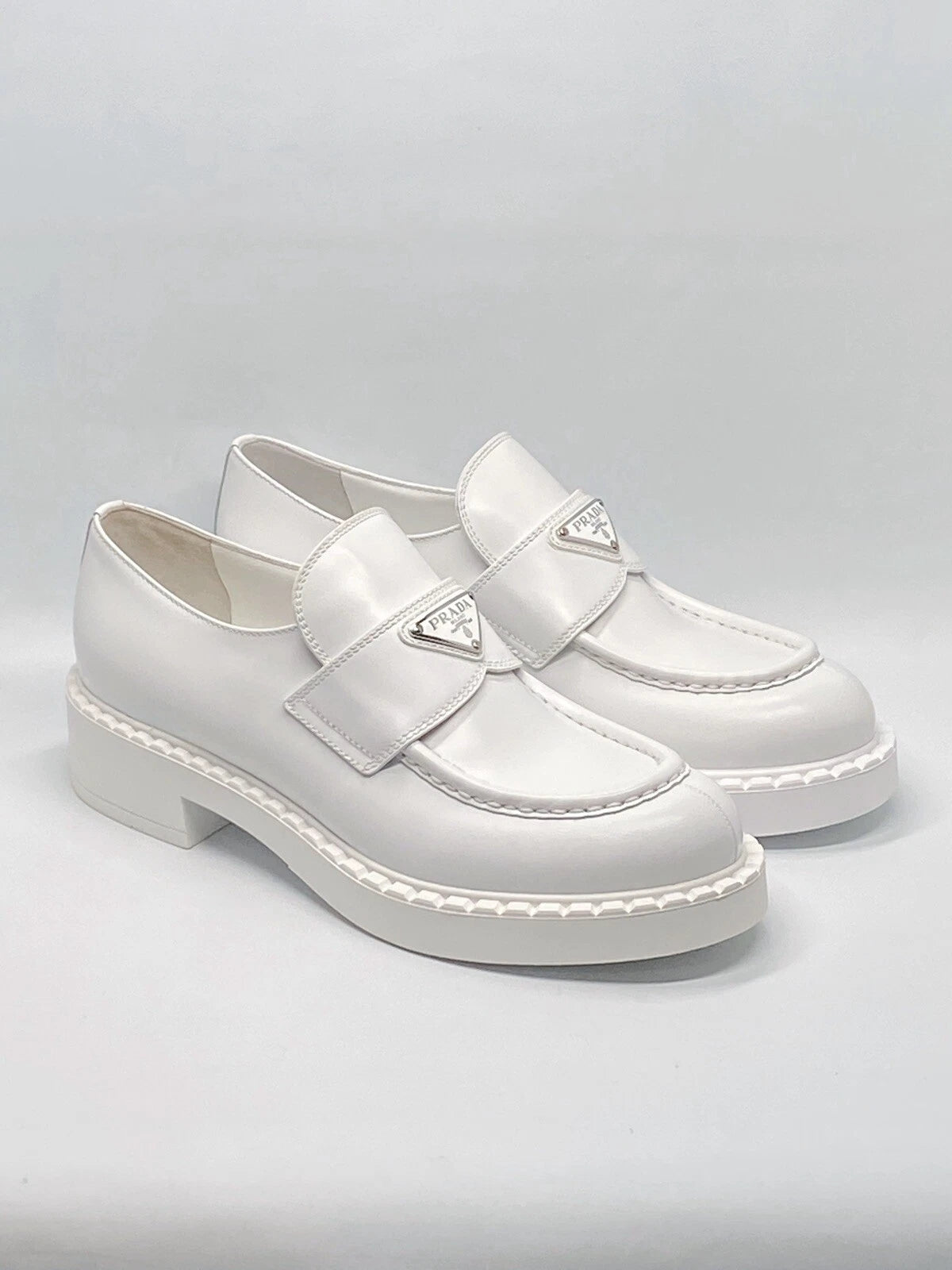 PRADA LOAFER 11