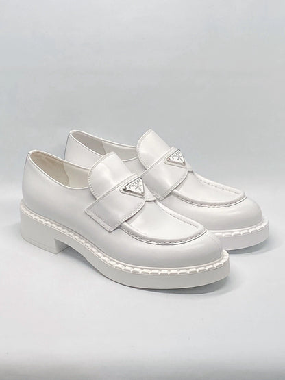 PRADA LOAFER 11
