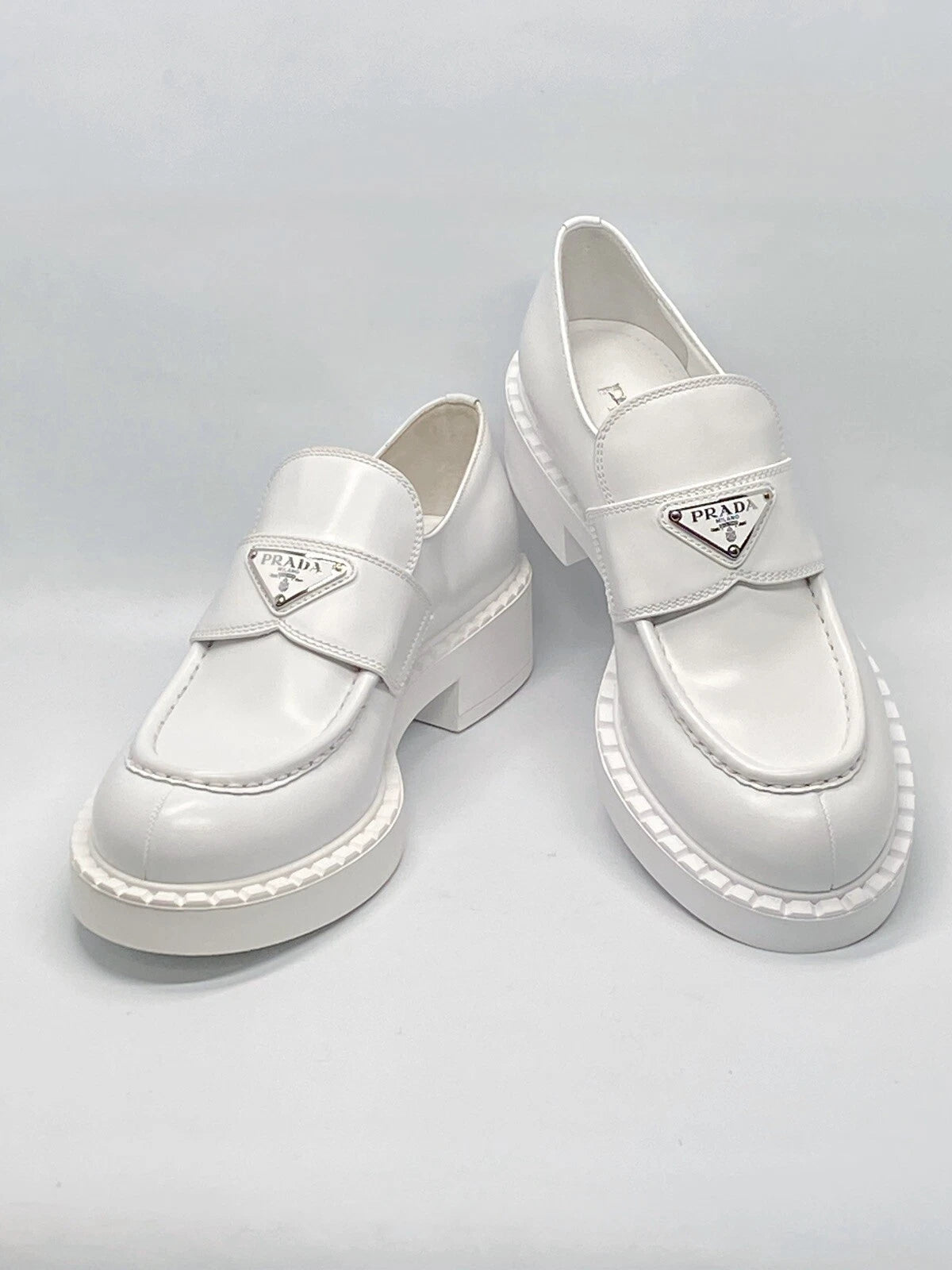 PRADA LOAFER 11