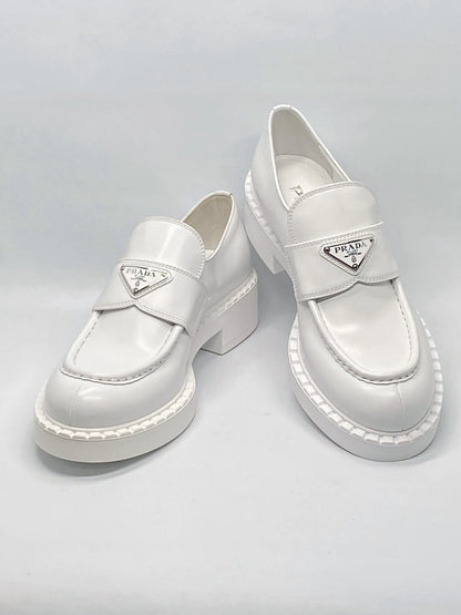 PRADA LOAFER 11