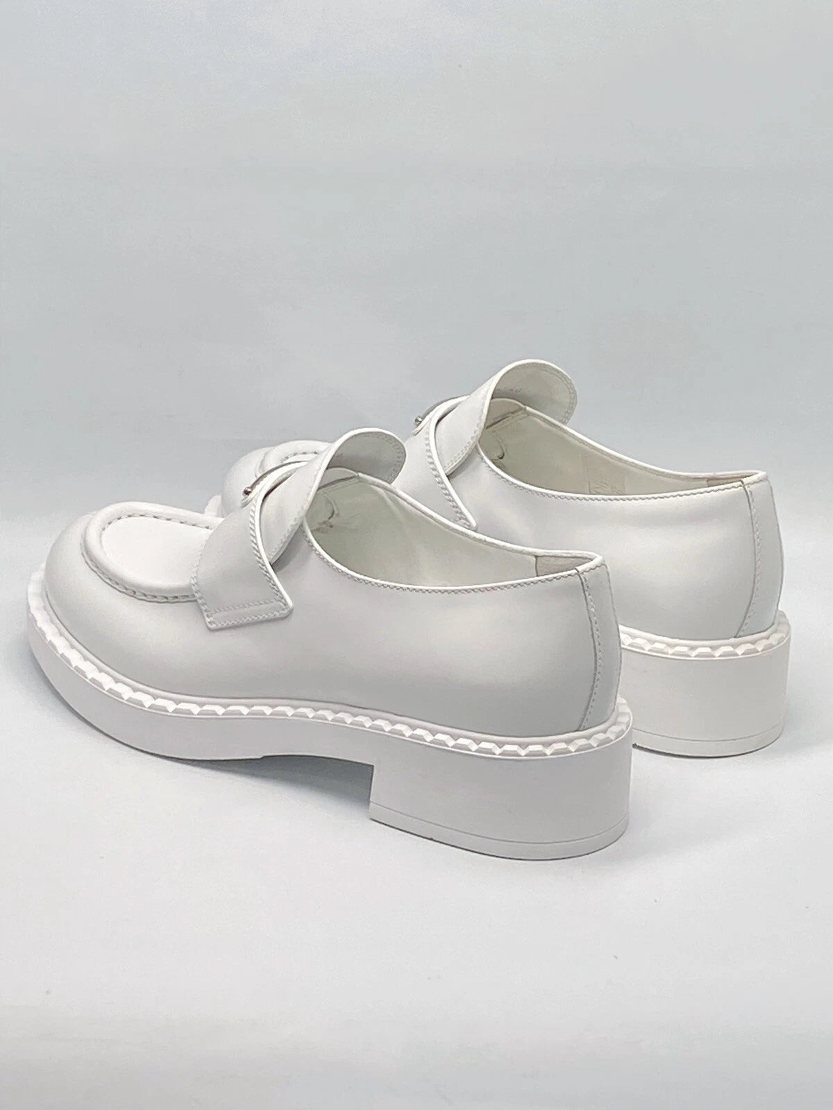 PRADA LOAFER 11