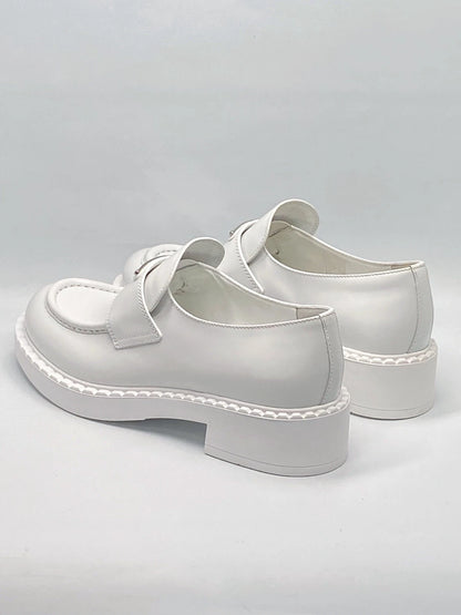 PRADA LOAFER 11