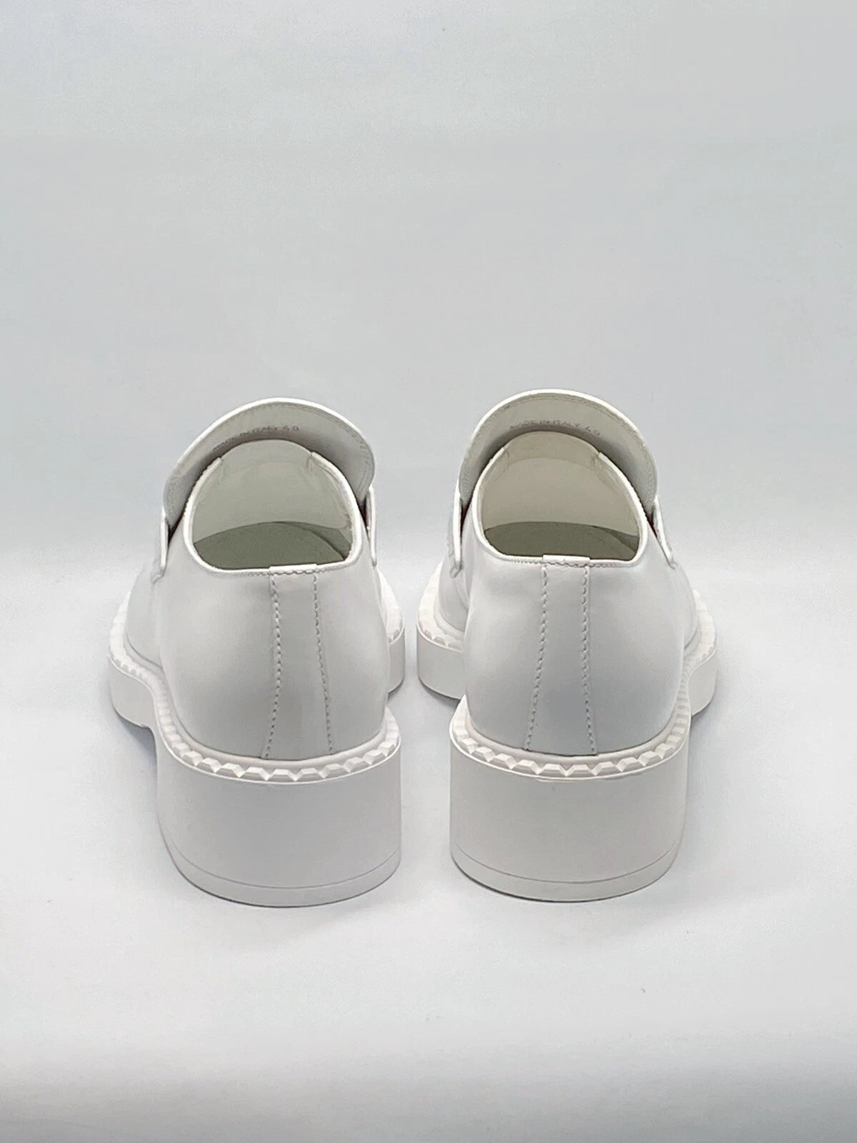 PRADA LOAFER 11