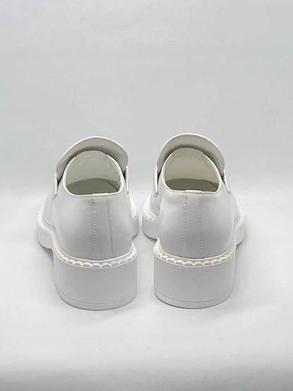 PRADA LOAFER 11