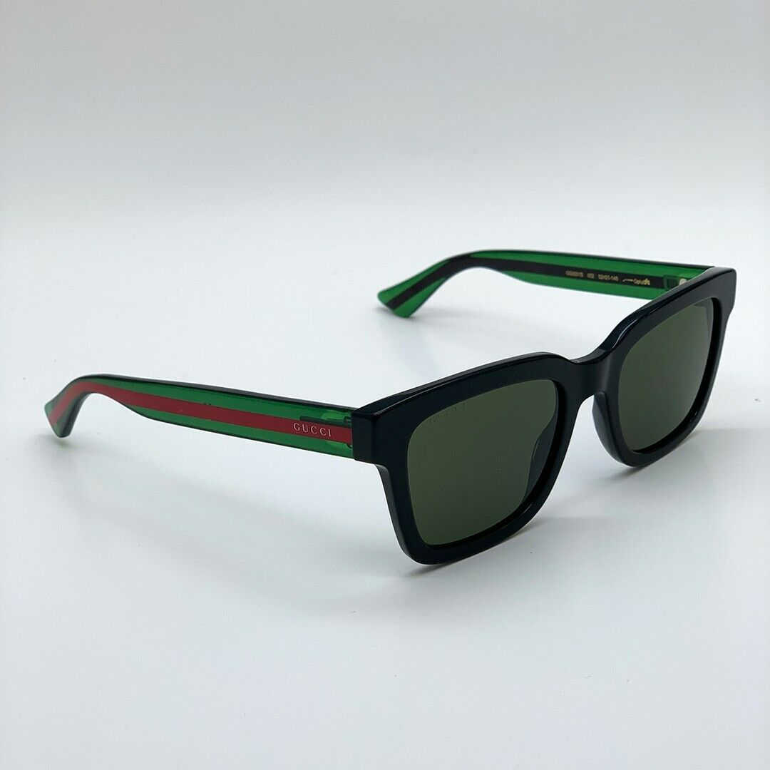 GUCCI GLASSES (SMALL)