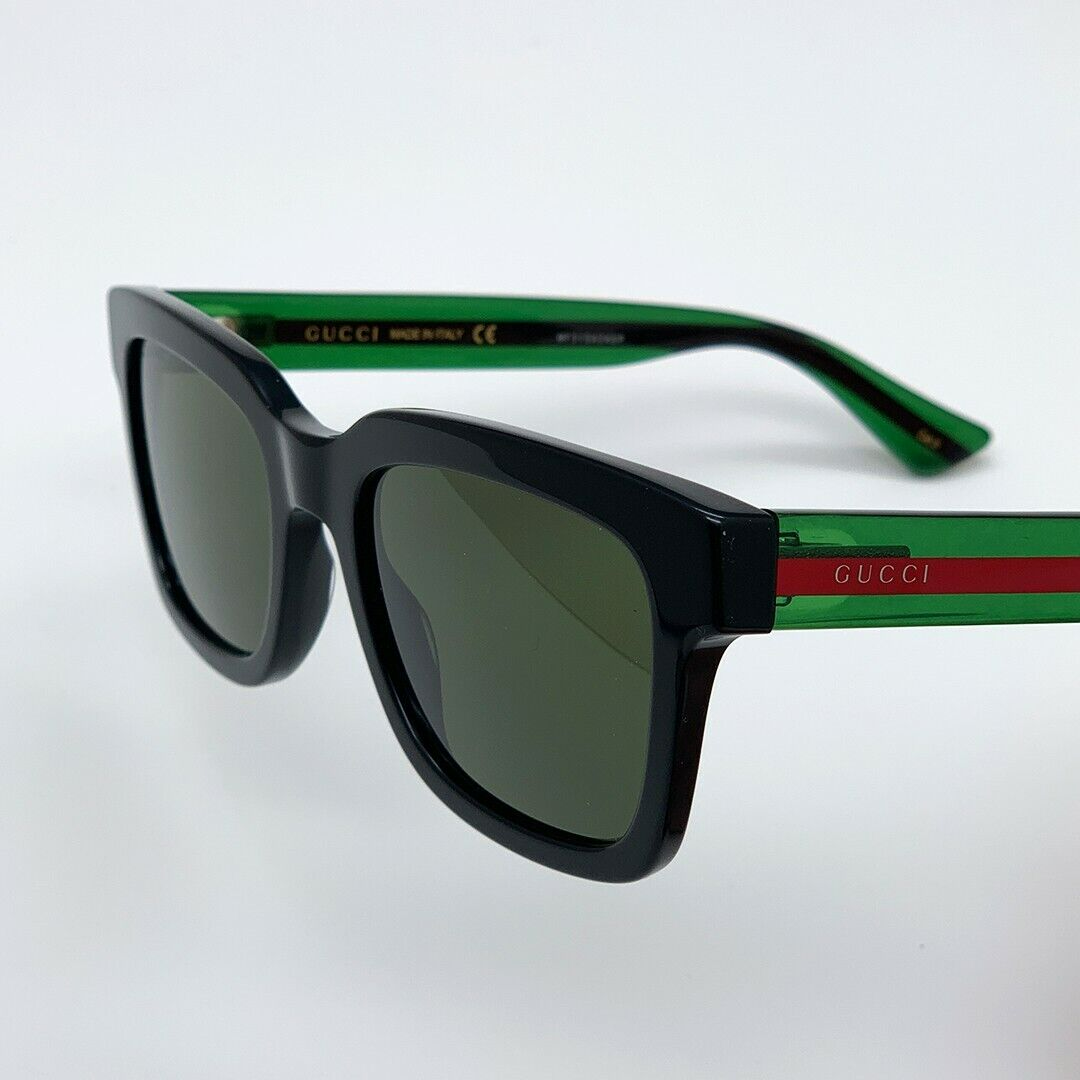 GUCCI GLASSES (SMALL)