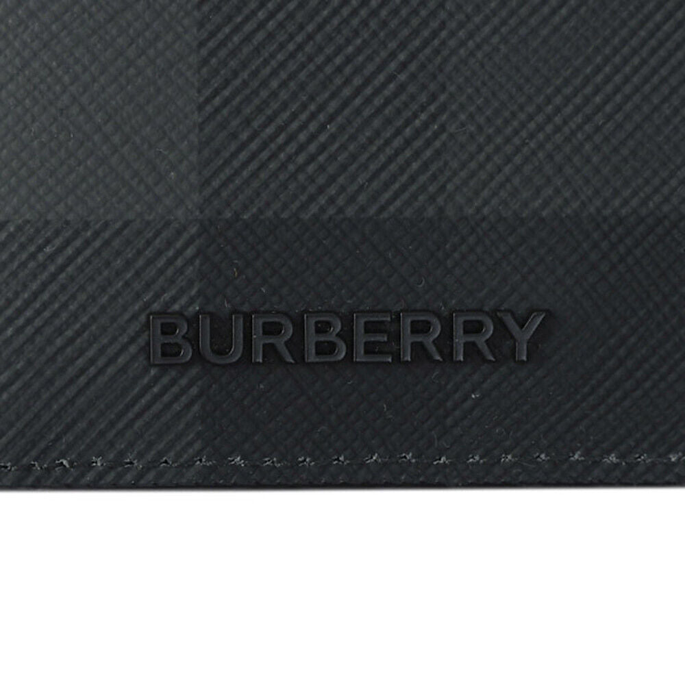 BURBERRY WALLET