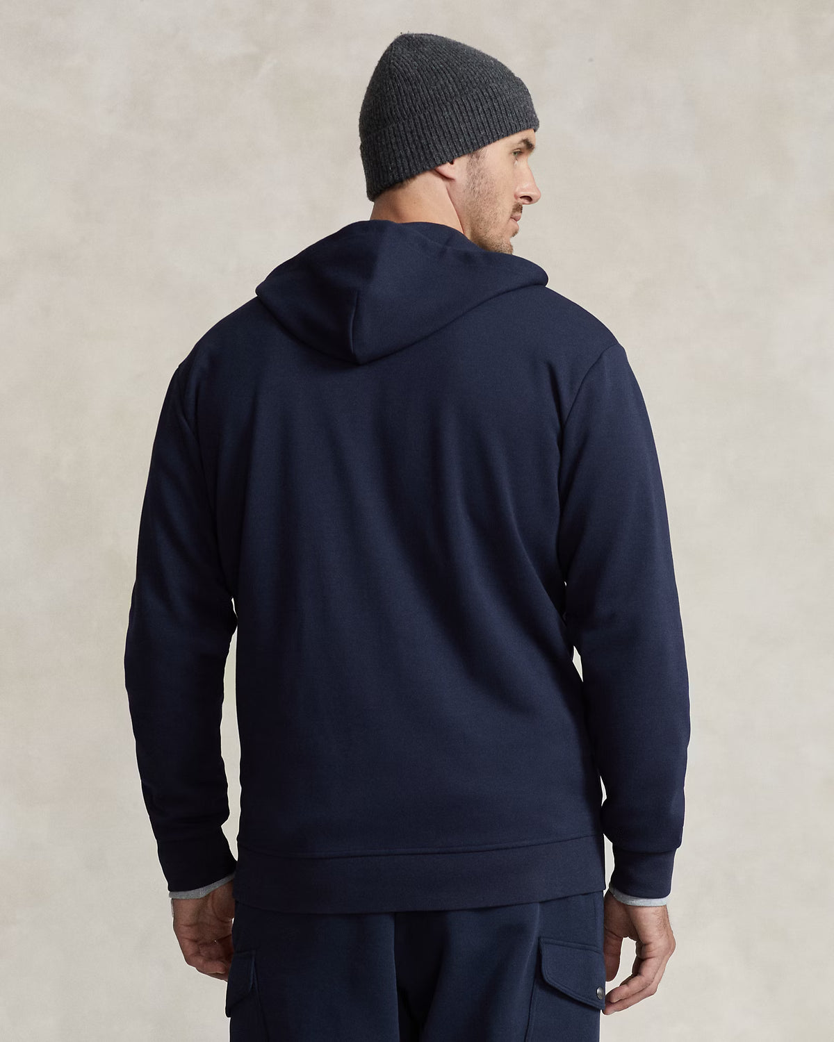 RALPH LAUREN ZIP HOODIE 01