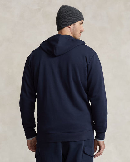 RALPH LAUREN ZIP HOODIE 01