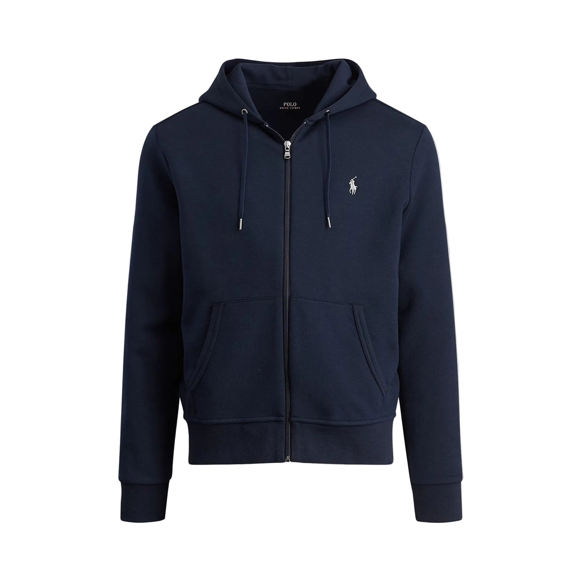 RALPH LAUREN ZIP HOODIE 01