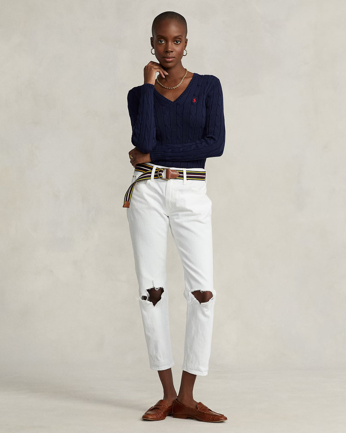RALPH LAUREN SWEATER 05