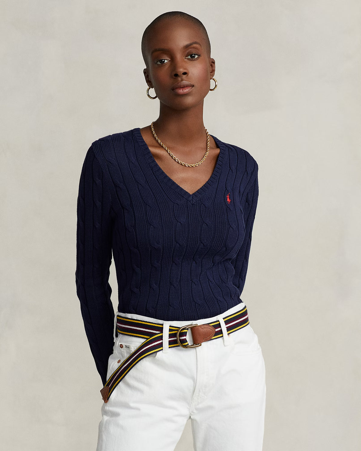 RALPH LAUREN SWEATER 05