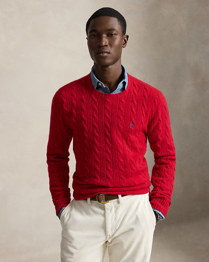 RALPH LAUREN SWEATER 08