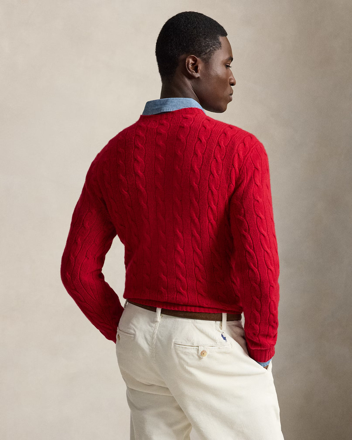 RALPH LAUREN SWEATER 08