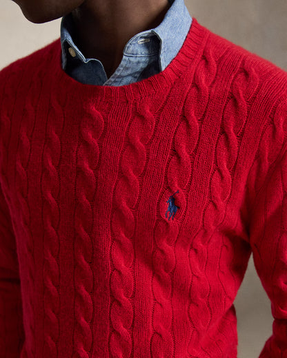 RALPH LAUREN SWEATER 08