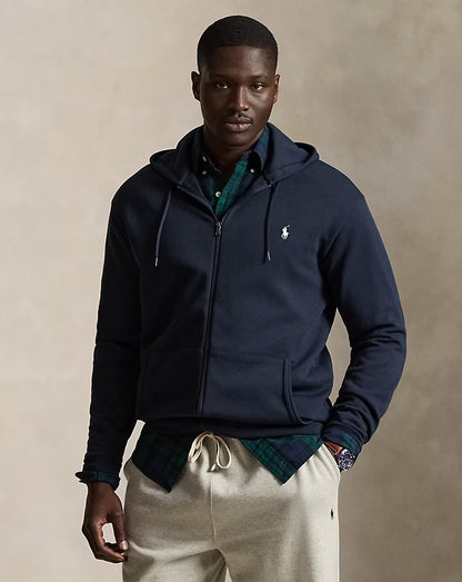 RALPH LAUREN ZIP HOODIE 01