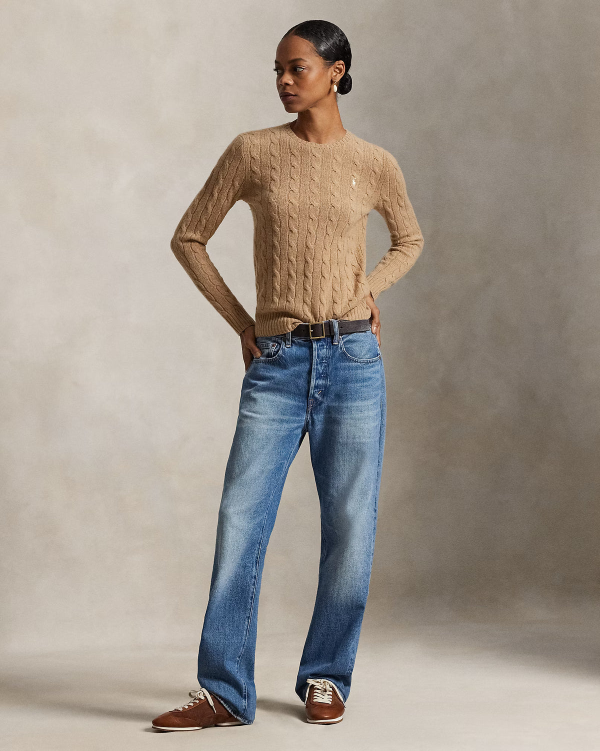 RALPH LAUREN SWEATER 03