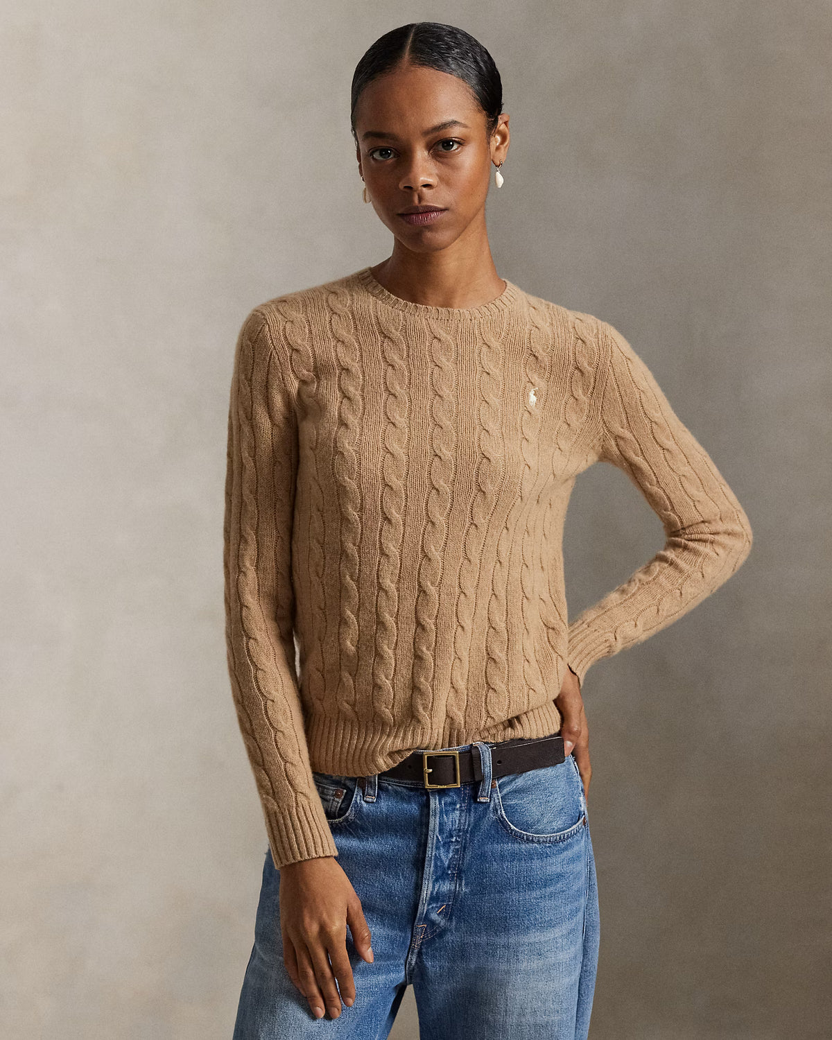 RALPH LAUREN SWEATER 03