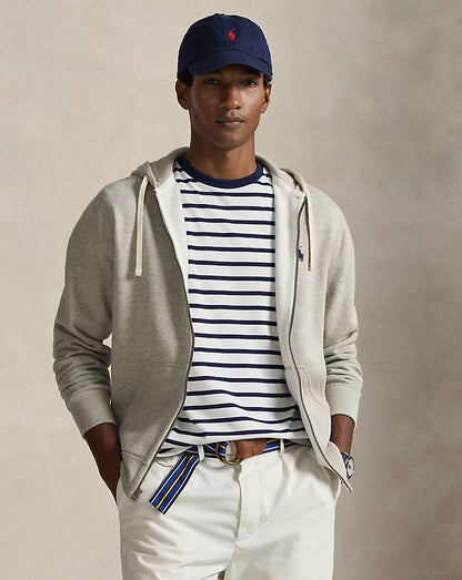 RALPH LAUREN ZIP HOODIE 03